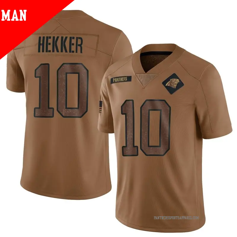 Johnny hekker jersey hotsell