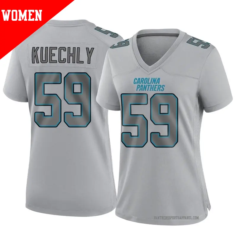 Luke Kuechly Jersey Luke Kuechly Carolina Panthers Jerseys